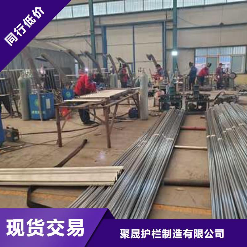 隔离护栏厂家供货