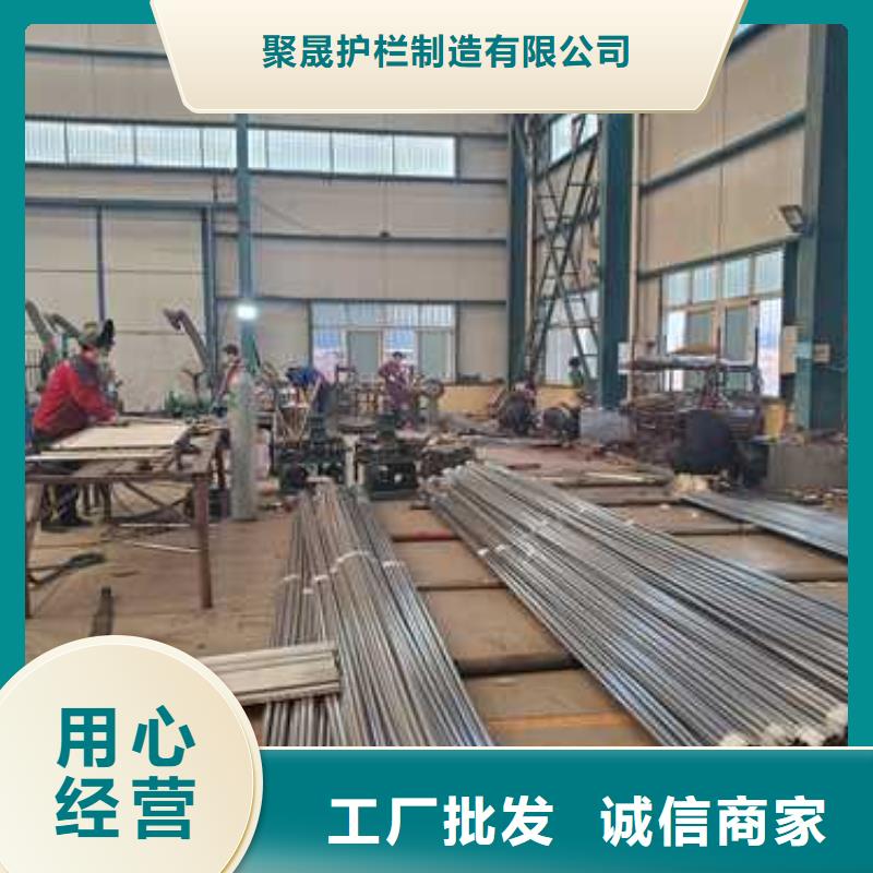 道路市政護(hù)欄可按圖定做
