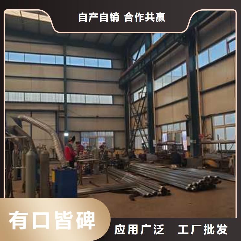 304不锈钢桥梁护栏优质生产厂家