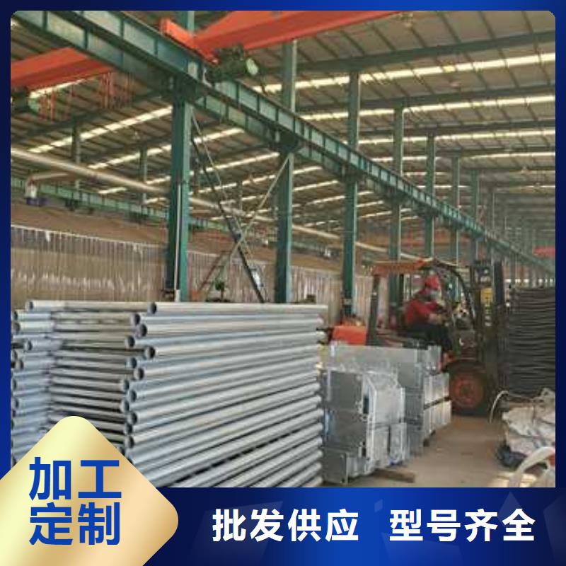 景观护栏-【桥梁护栏】源厂直接供货