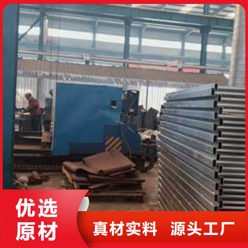 不銹鋼復(fù)合管景觀護(hù)欄百看不如一問