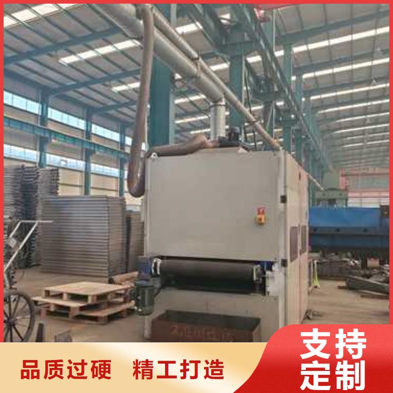 景观护栏防撞护栏厂家新品