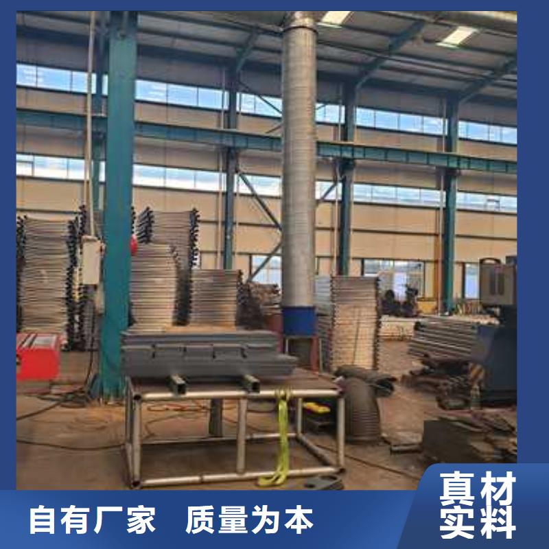 灯光护栏厂家供货