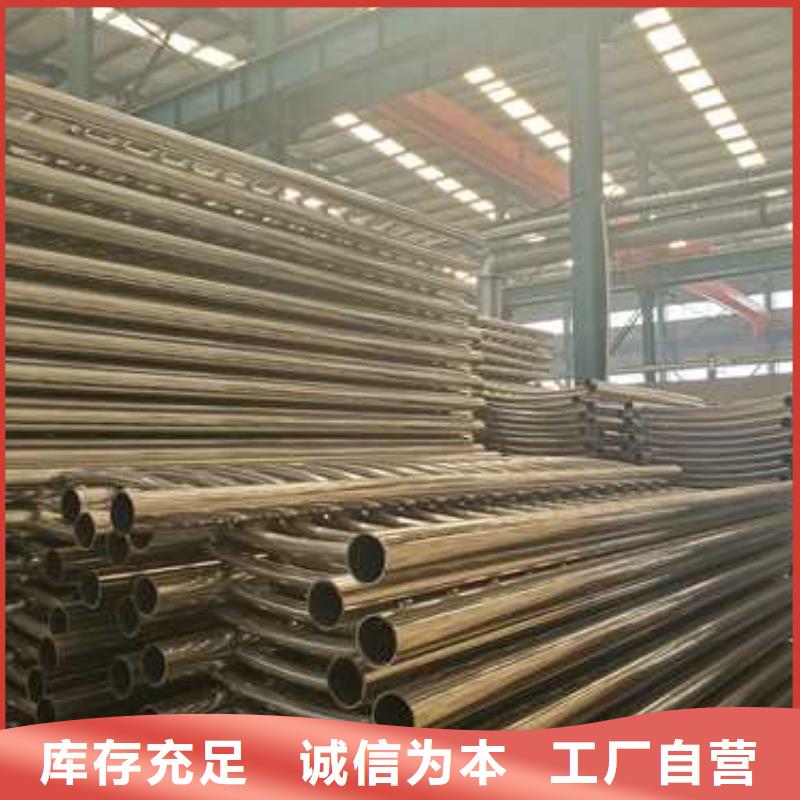 51*2.5不銹鋼復合管廠