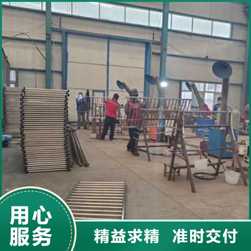桥梁护栏随购随提货