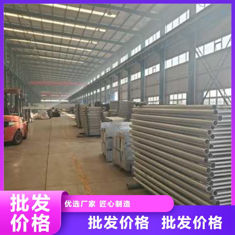 鍍鋅防撞護欄實力廠商