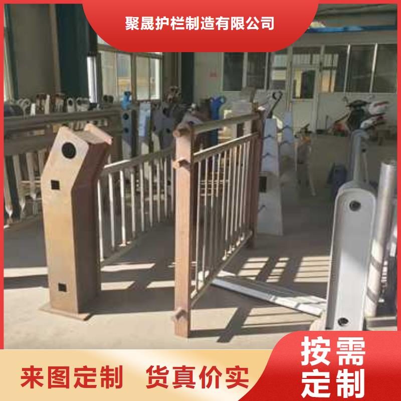 不銹鋼防撞欄桿、不銹鋼防撞欄桿廠家直銷