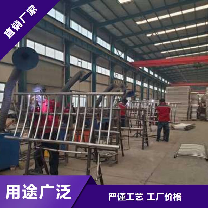 天桥不锈钢护栏-天桥不锈钢护栏质量有保障