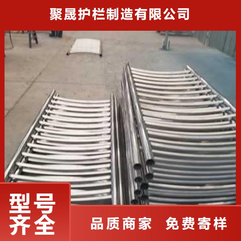 景区桥梁灯光护栏采购认准大厂