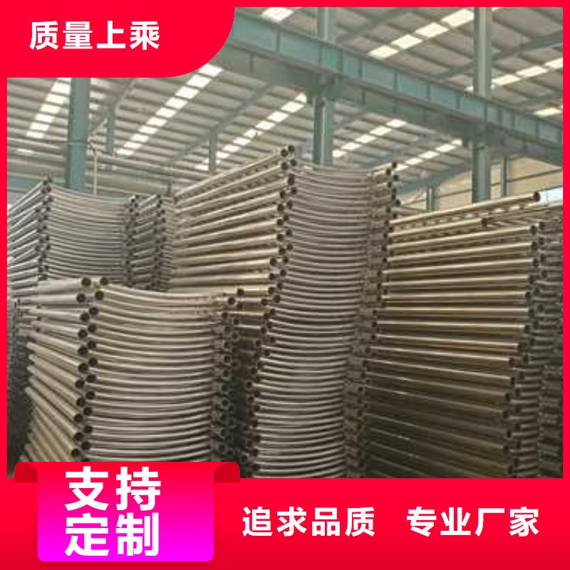 景观护栏河道护栏厂家品质值得信赖