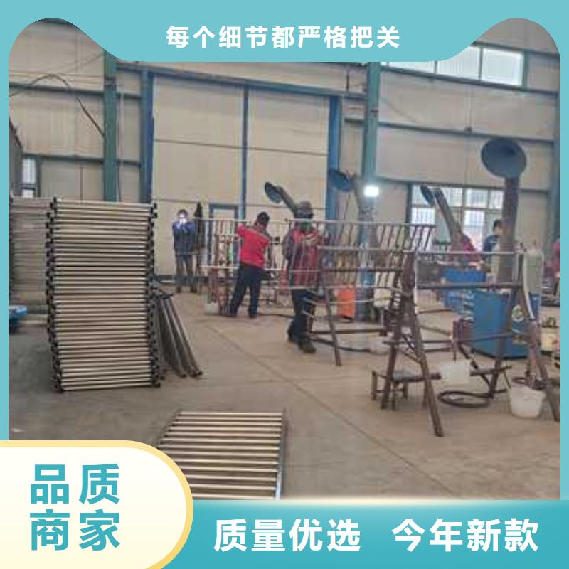 道路护栏随定随发