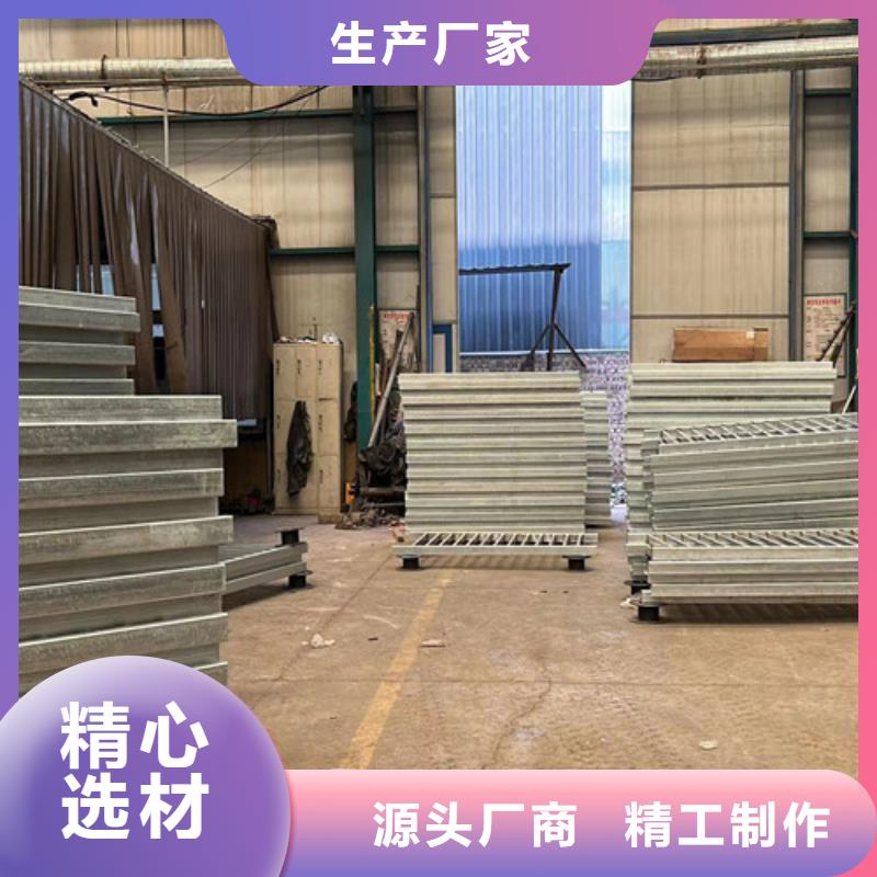 S級(jí)防撞護(hù)欄-大家一致的選擇！