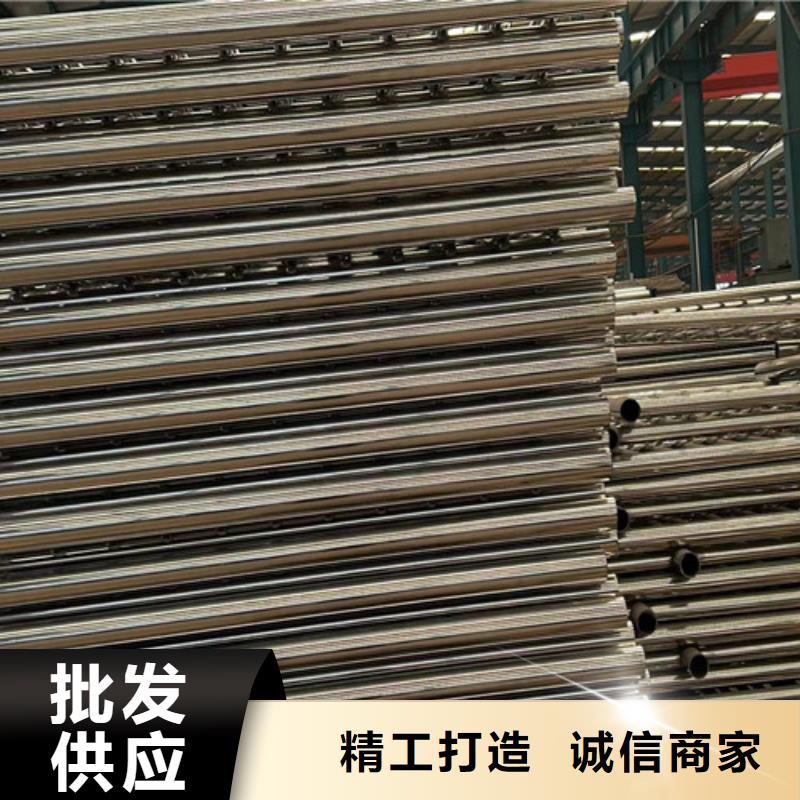 护栏-桥梁防撞护栏厂家质量三包