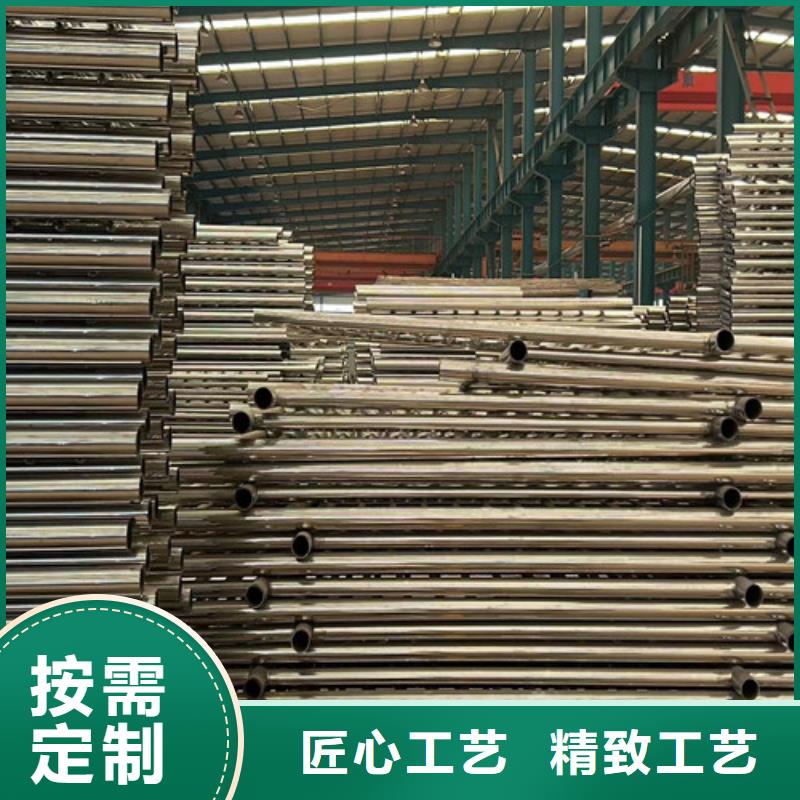 不銹鋼護欄制作公司