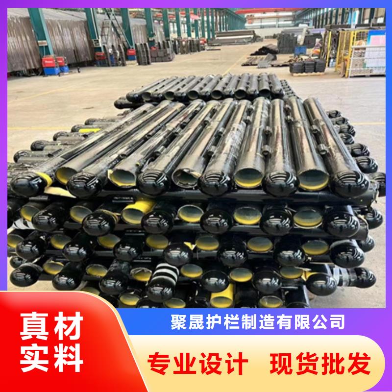 护栏,桥梁护栏厂家注重细节