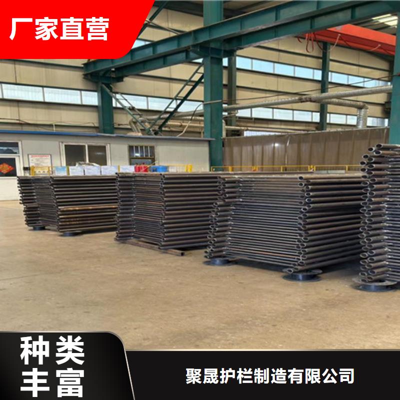 护栏-【不锈钢桥梁护栏】全新升级品质保障当地制造商