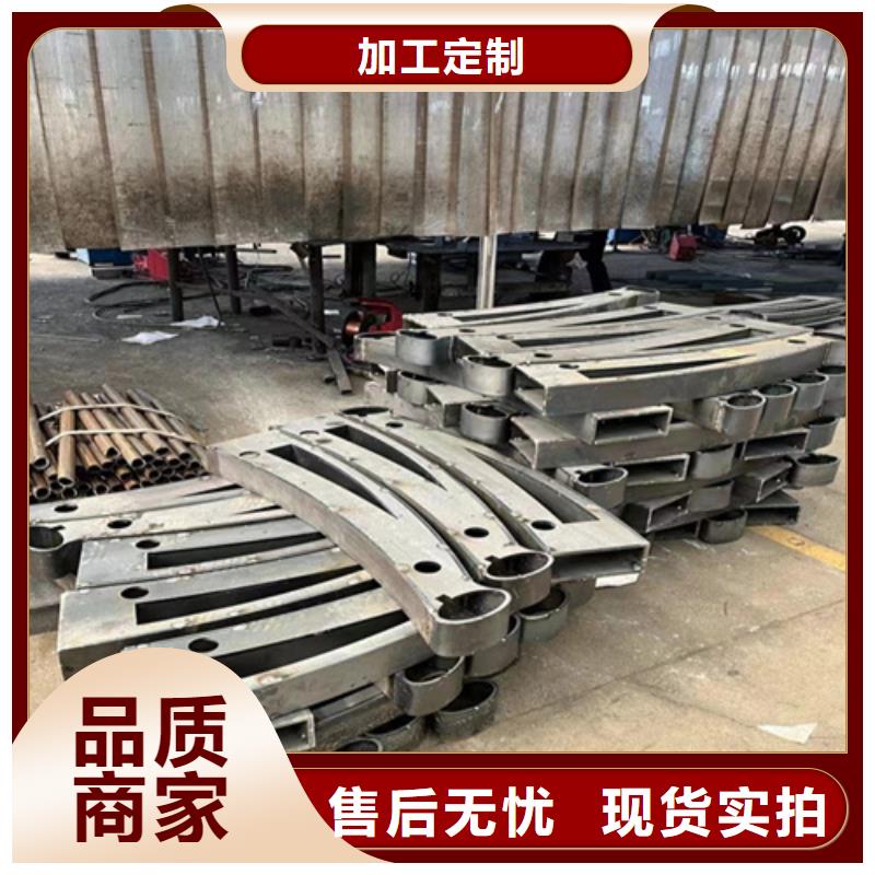 护栏-道路护栏厂家支持定制贴心售后