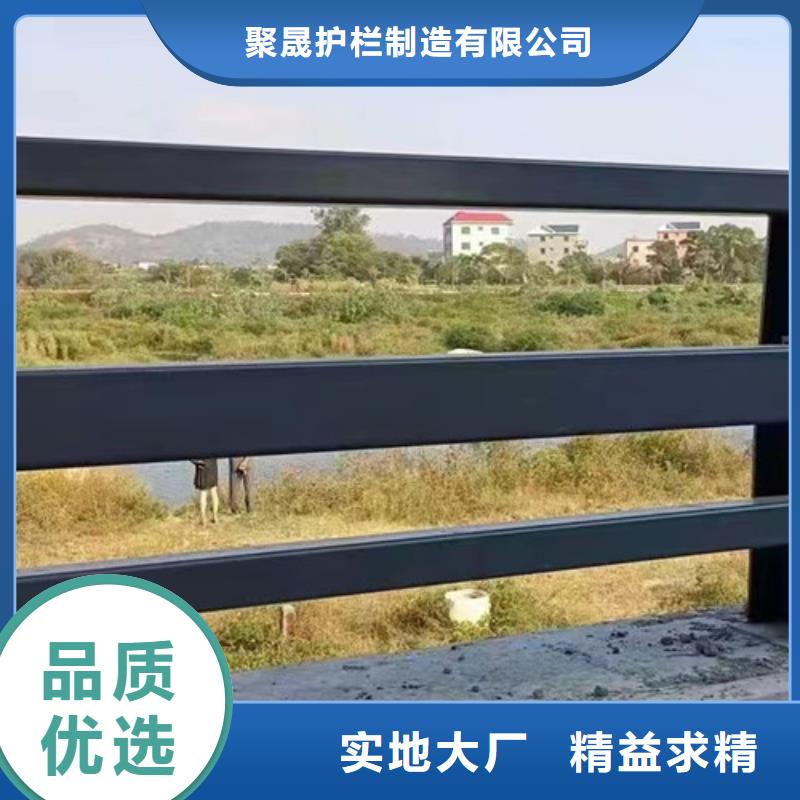 值得信赖的拉索桥梁灯光护栏生产厂家