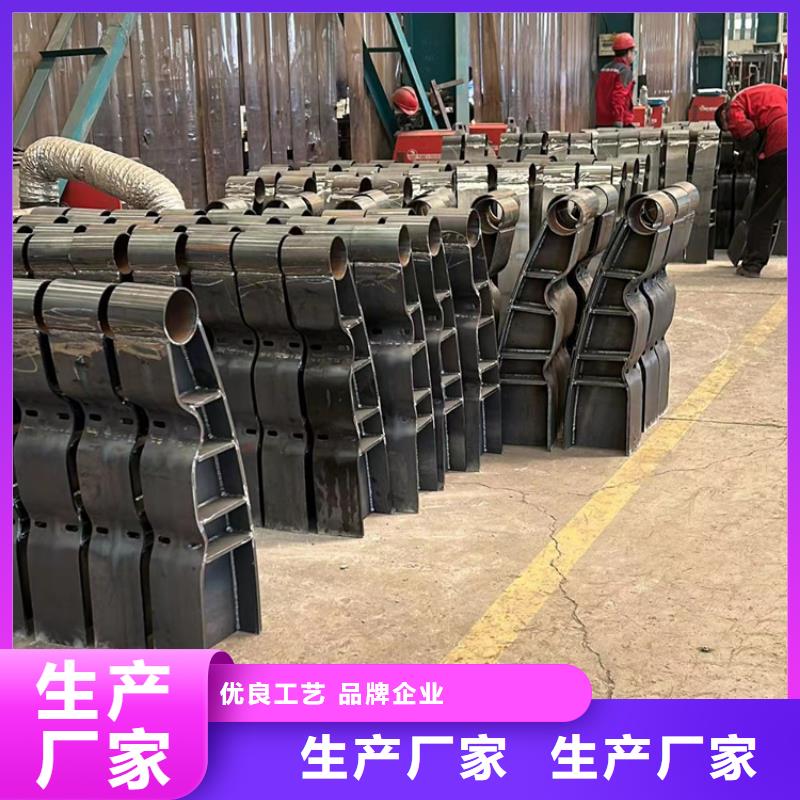 重信譽天橋欄桿廠商