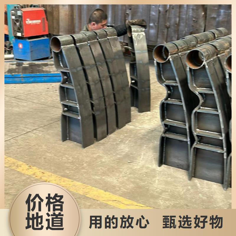 护栏-道路护栏厂家支持定制贴心售后