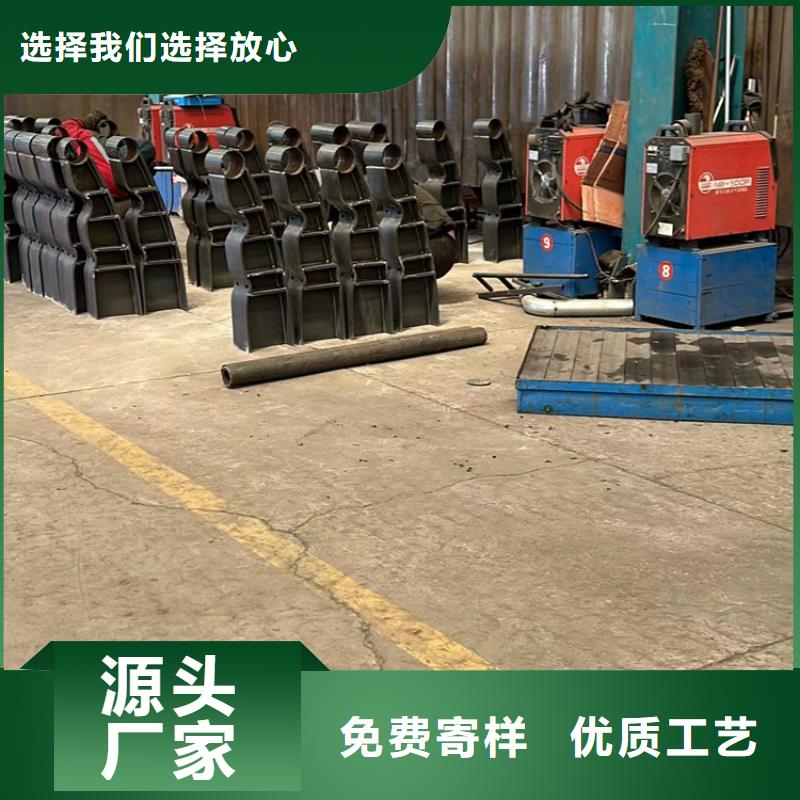 同质量大桥护栏，我们价格更合理