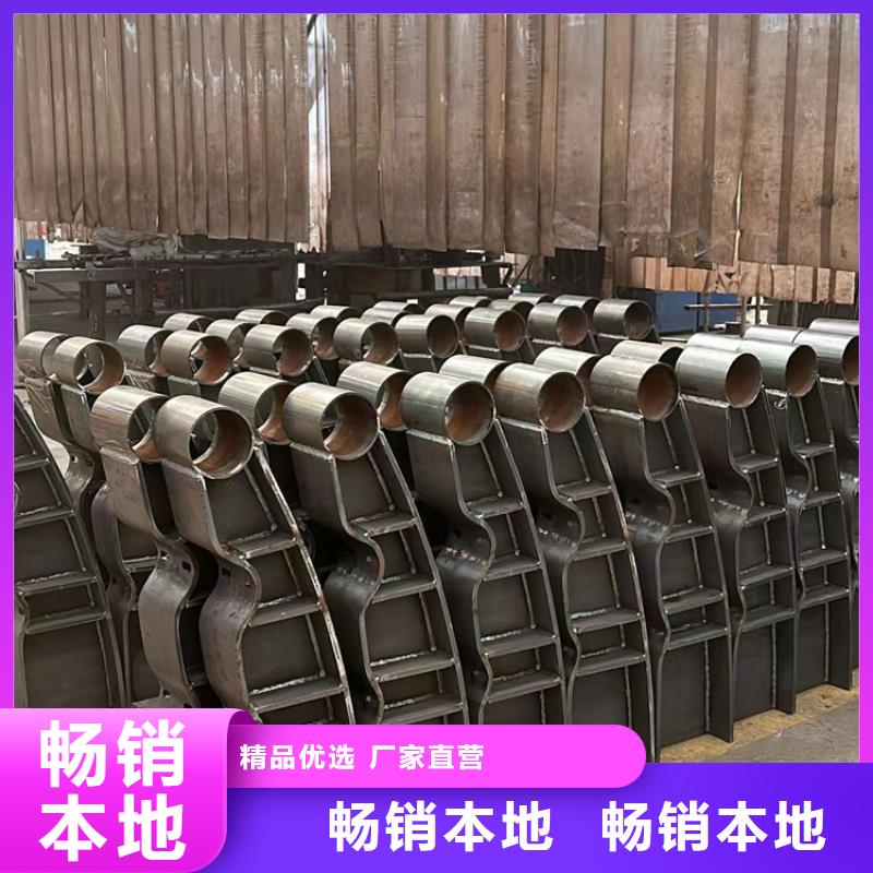 不銹鋼護欄廠家-為您服務