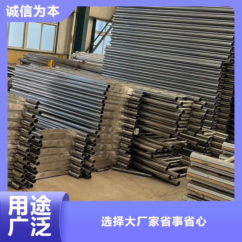 拉索城市天桥护栏生产厂家欢迎致电