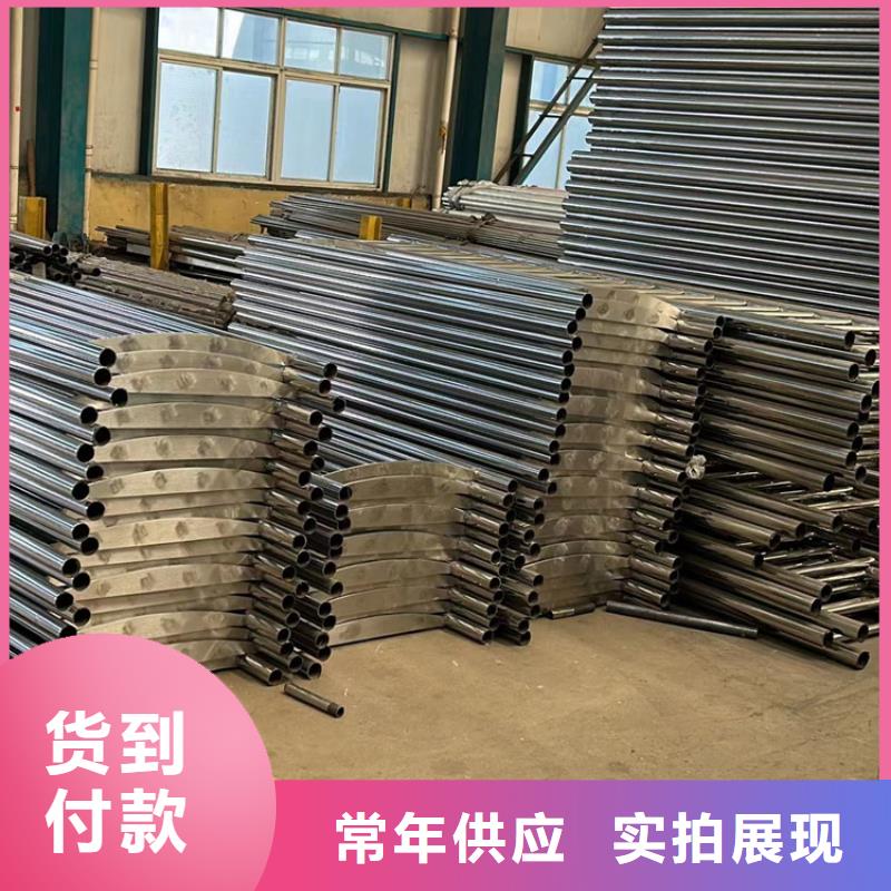 LED灯光护栏多少钱