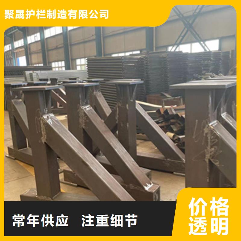 不銹鋼纜索欄桿