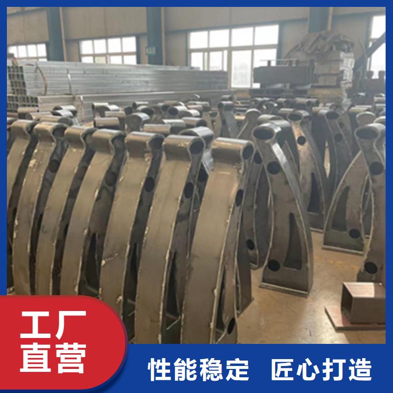 價格低的LED燈光護欄生產廠家
