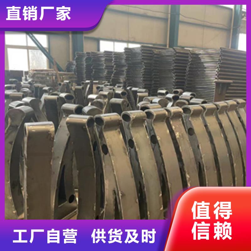 拉索城市天桥护栏生产厂家欢迎致电