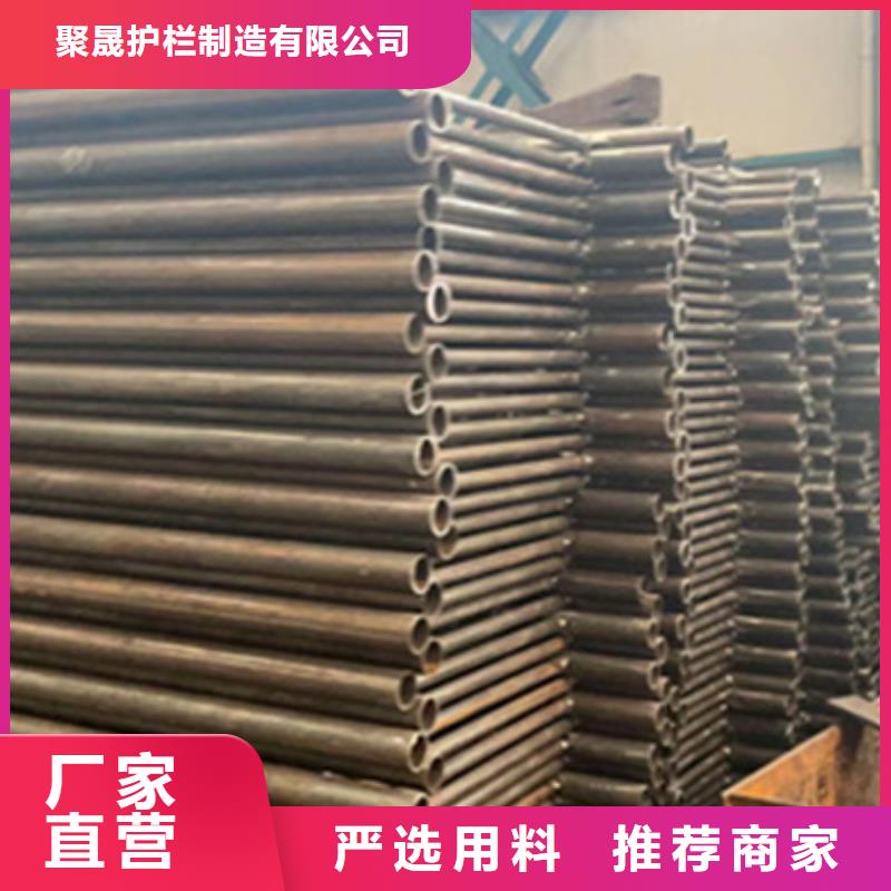 的焊接鋼板立柱廠家