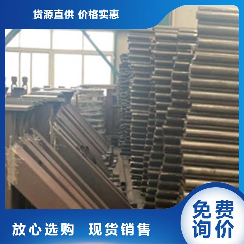 护栏-防撞护栏经久耐用