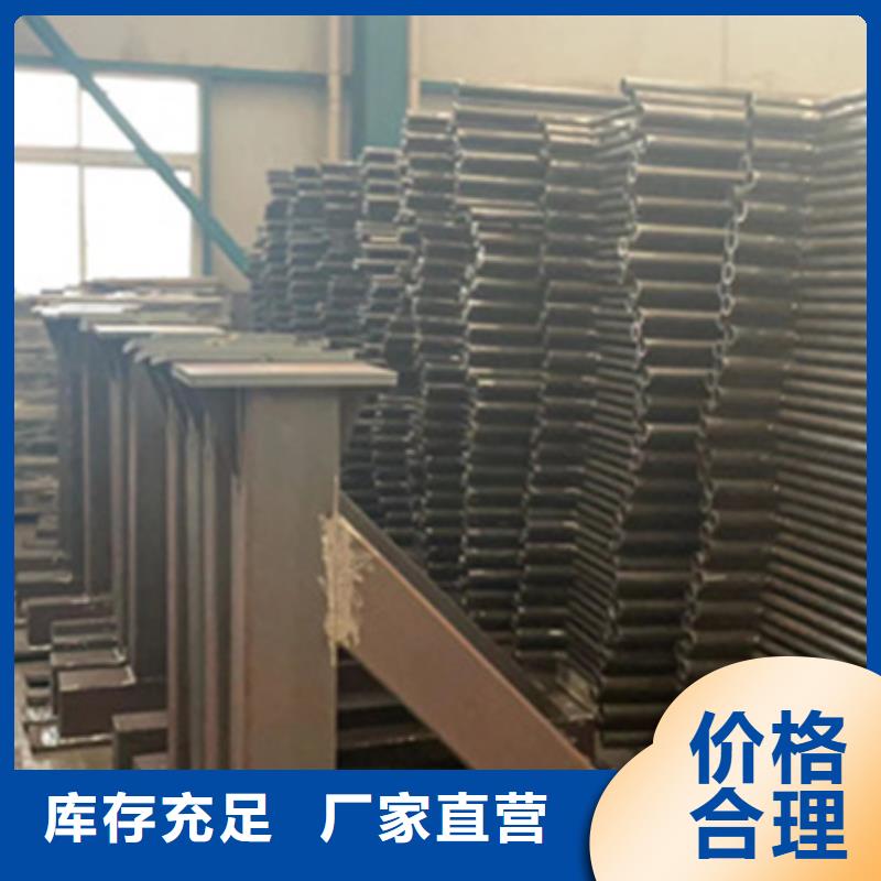 信誉好的隔离灯光铝艺护栏厂家_质量保证