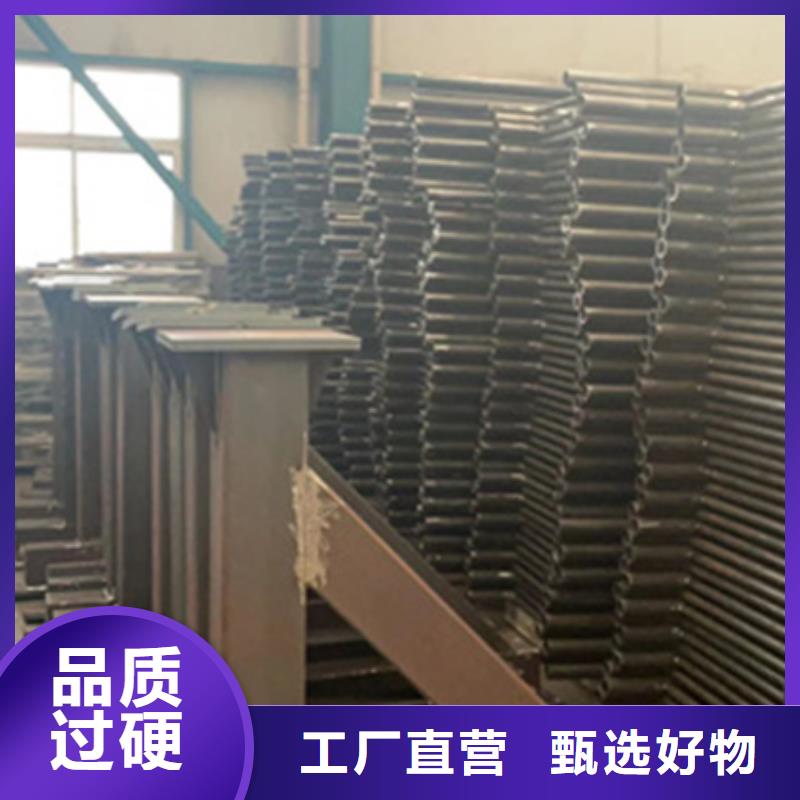 护栏【桥梁护栏】来图定制量大从优