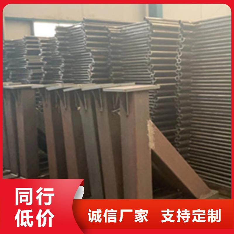 有現貨的鋼絲繩樓梯欄桿廠家
