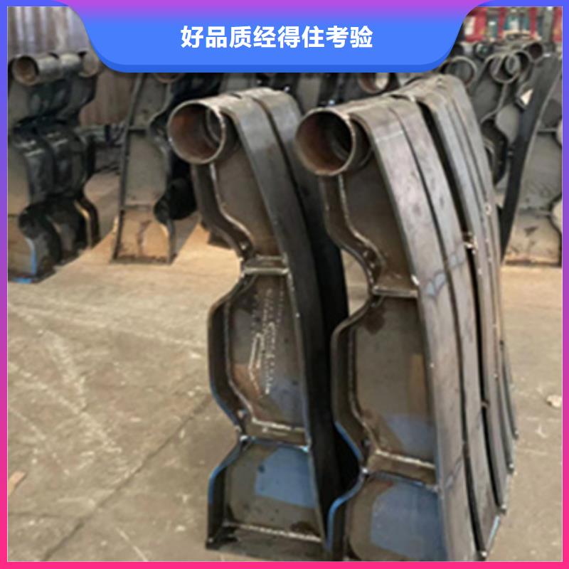 價格低的LED燈光護欄生產廠家