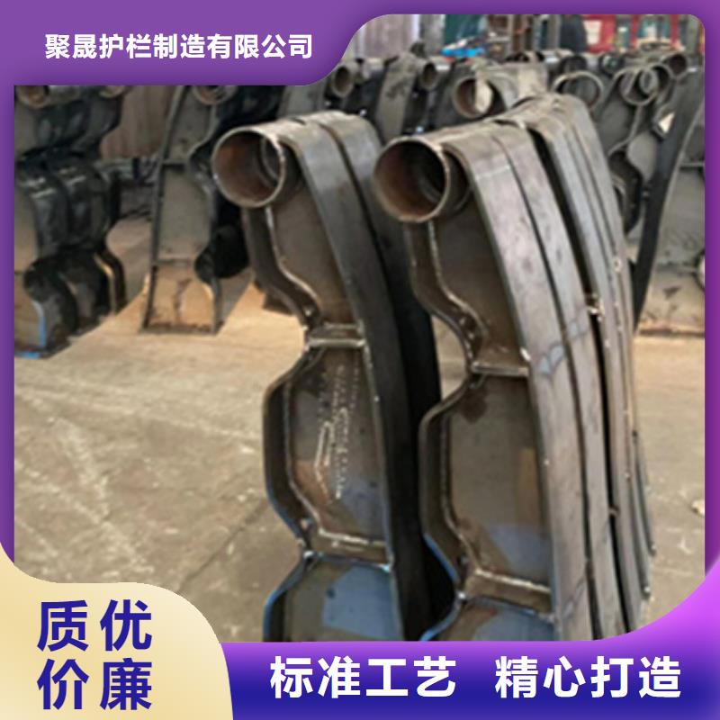 不锈钢护栏质量广受好评