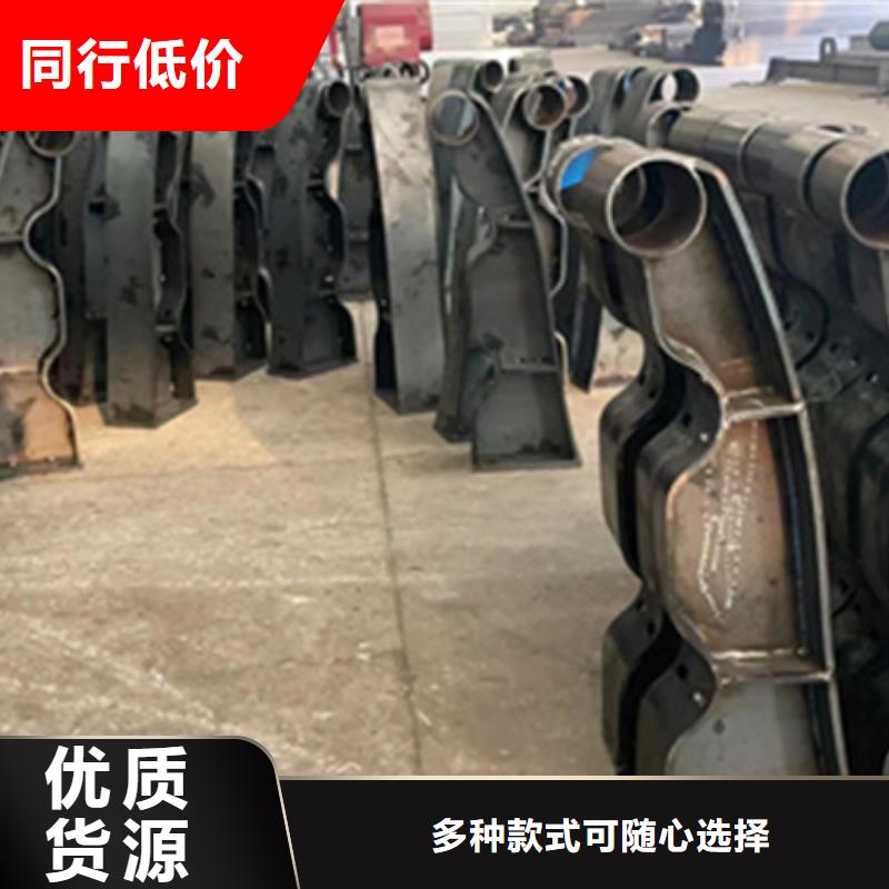 采购防撞钢板立柱必看-价格低