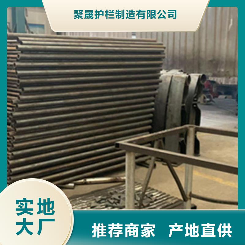 優質燈光護欄的廠家