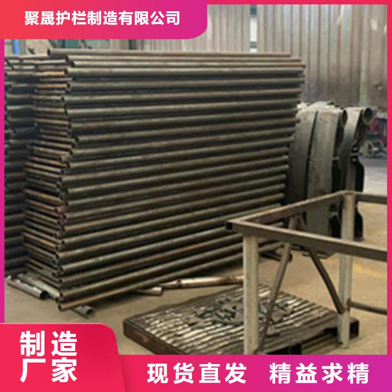 质量优的人行道护栏厂家