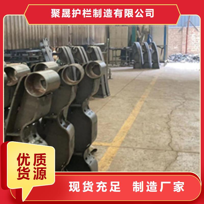 桥上LED灯光护栏-桥上LED灯光护栏质量可靠