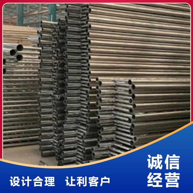 护栏【桥梁护栏】专业生产品质保证
