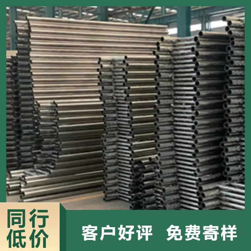销售公路桥梁景观护栏厂家