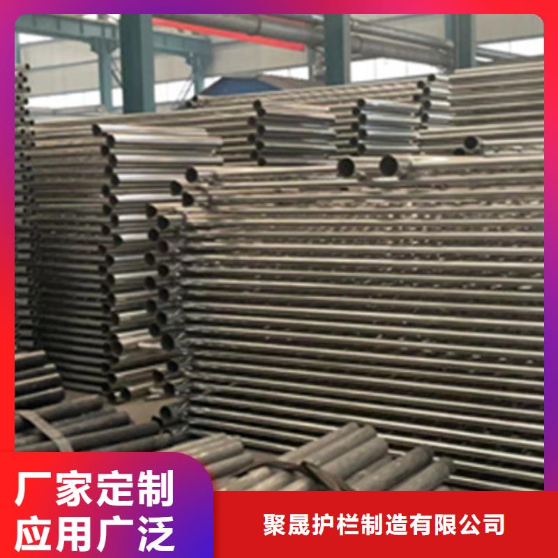 規格全的天橋護欄生產廠家