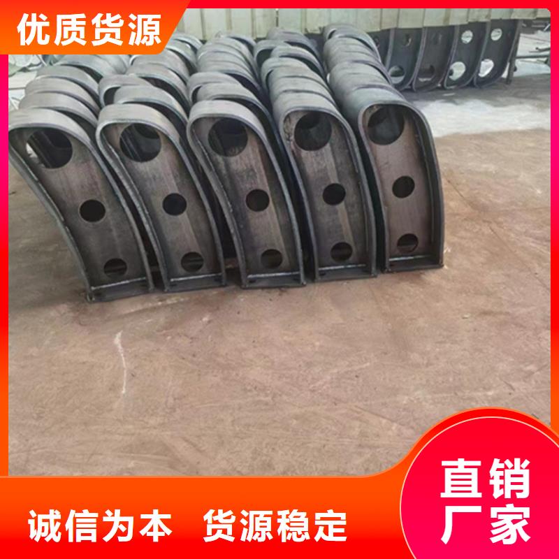 實力雄厚的拉索道路防撞護欄加工廠家