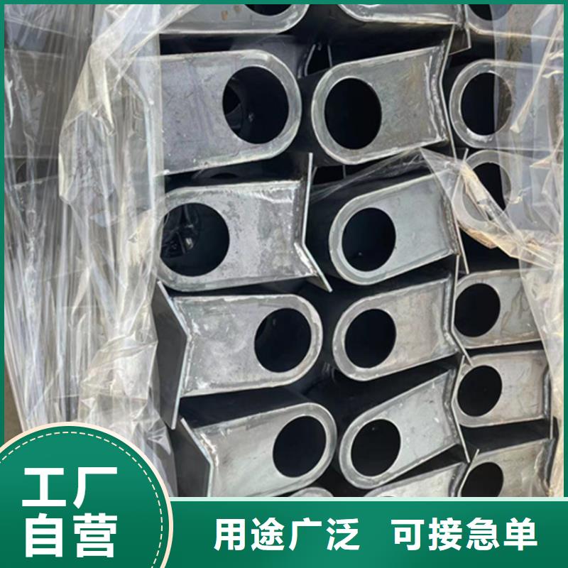 拉索燈光鋁藝護欄質量與價格同在