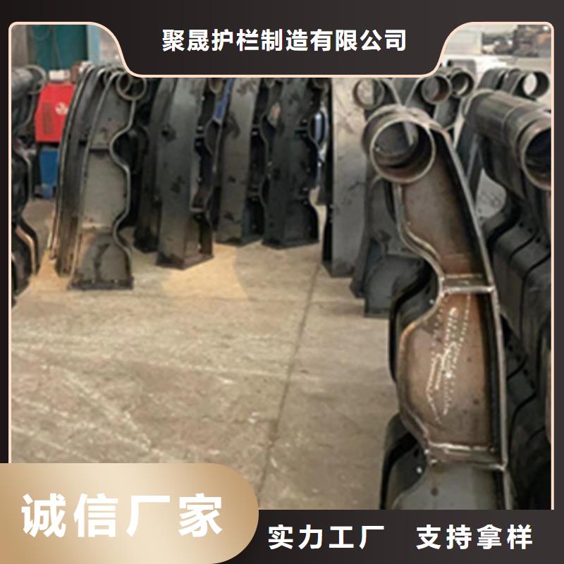 护栏,桥梁护栏厂家注重细节