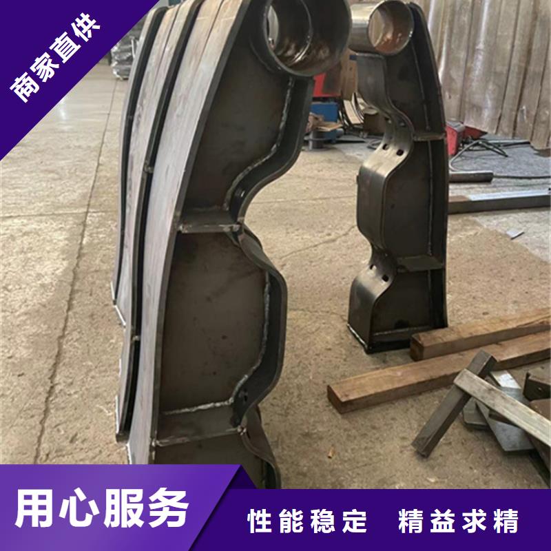 生产不锈钢缆索栏杆_诚信企业