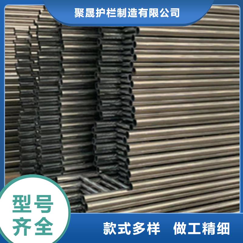 护栏桥梁钢护栏厂家厂家经验丰富
